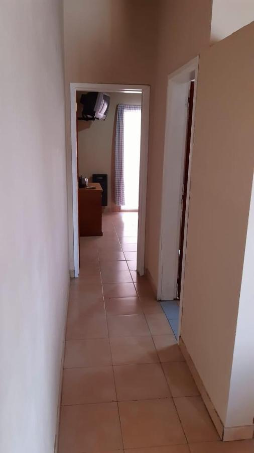 Hotel Mitre Chivilcoy