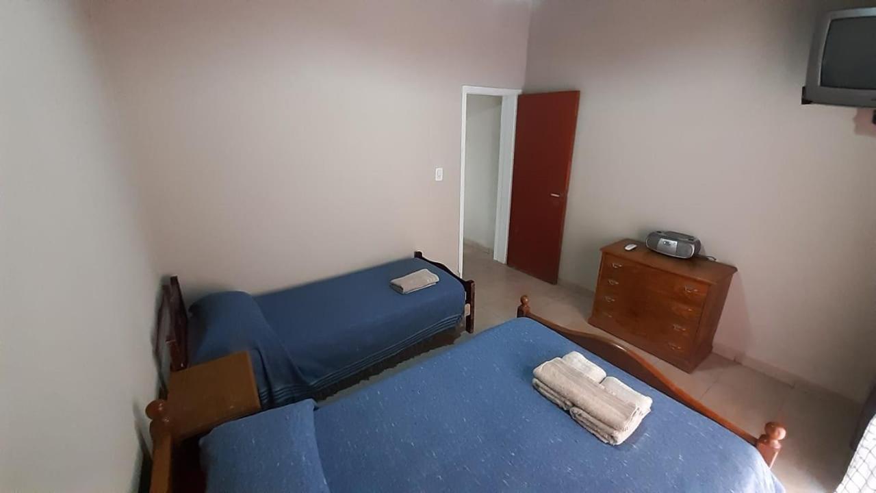 Hotel Mitre Chivilcoy