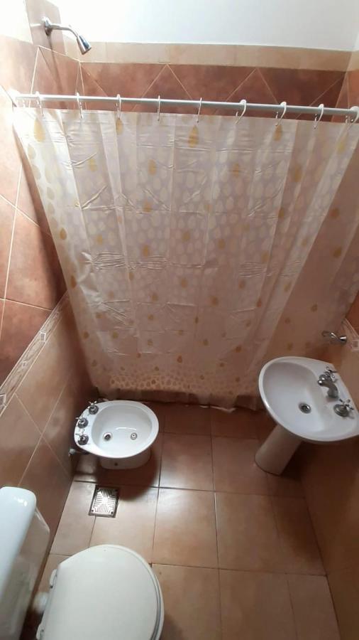 Mitre Hotel Chivilcoy
