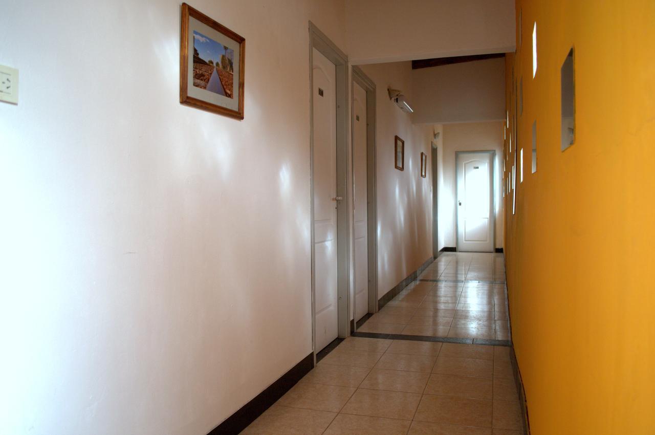 Mitre Hotel Chivilcoy