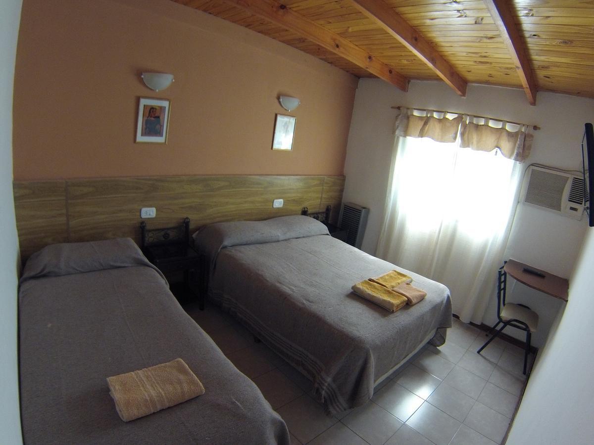 Mitre Hotel 2*