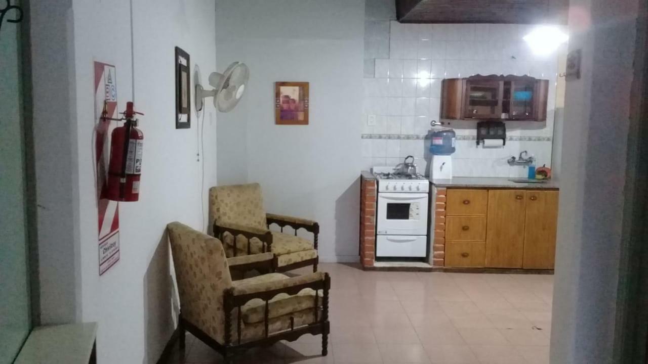 Mitre Hotel Chivilcoy